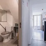 Downtown By Lovelystay Apartamento Lisboa