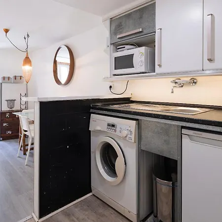 Downtown By Lovelystay Apartment Lisbon