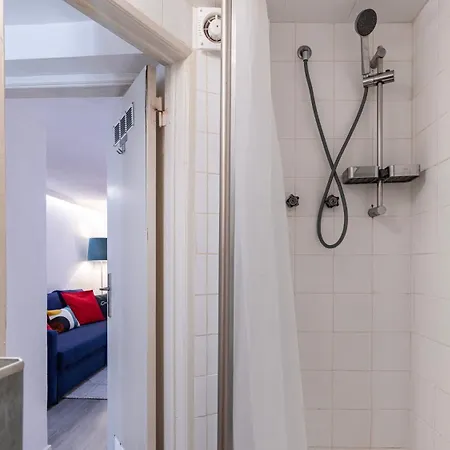 Downtown By Lovelystay Apartment Lisbon