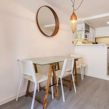 Apartamento Downtown By Lovelystay Lisboa