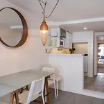 Appartamento Downtown By Lovelystay Lisbona